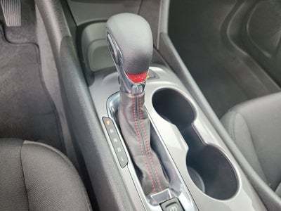 2024 Chevrolet Malibu FWD RS