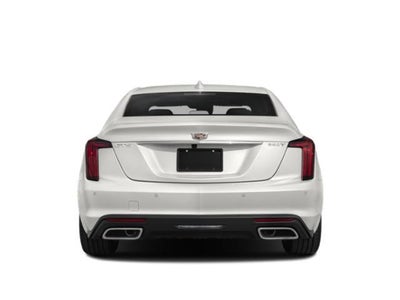 2021 Cadillac CT5 Luxury