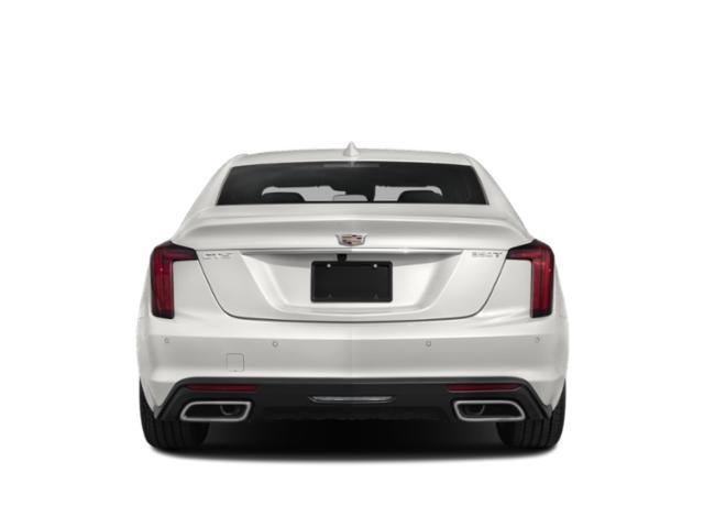 2021 Cadillac CT5 Luxury