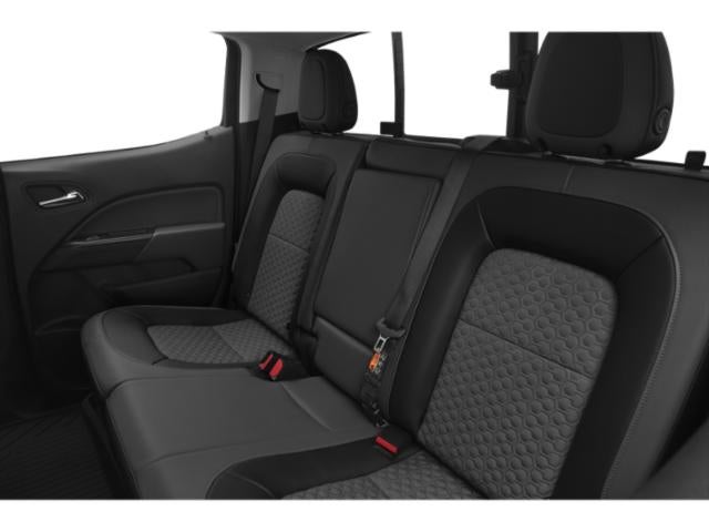 2022 Chevrolet Colorado 2WD Crew Cab Short Box Z71