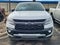 2022 Chevrolet Colorado 2WD Crew Cab Short Box Z71