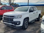 2022 Chevrolet Colorado 2WD Crew Cab Short Box Z71