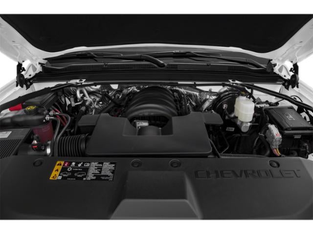 2020 Chevrolet Tahoe 4WD LT