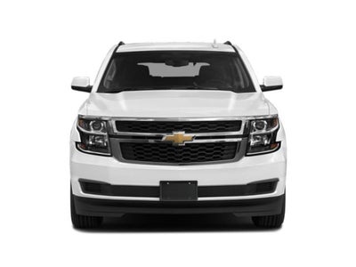 2020 Chevrolet Tahoe 4WD LT
