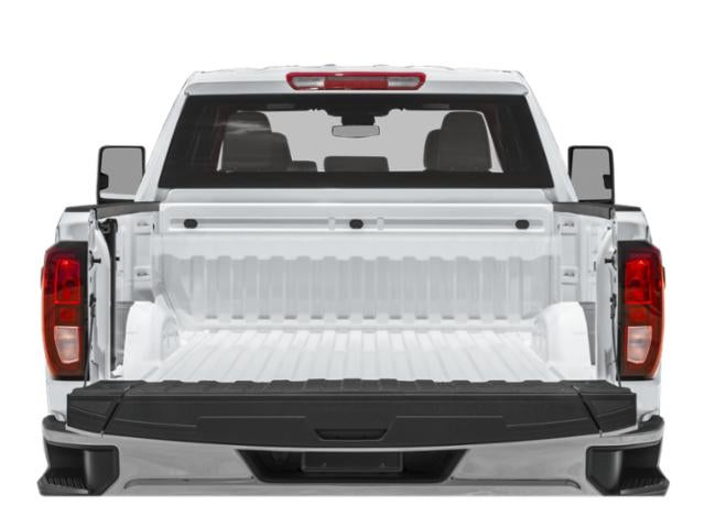 2024 GMC Sierra 2500HD 4WD Crew Cab Standard Bed SLE