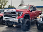2024 GMC Sierra 2500HD 4WD Crew Cab Standard Bed SLE
