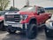 2024 GMC Sierra 2500HD 4WD Crew Cab Standard Bed SLE