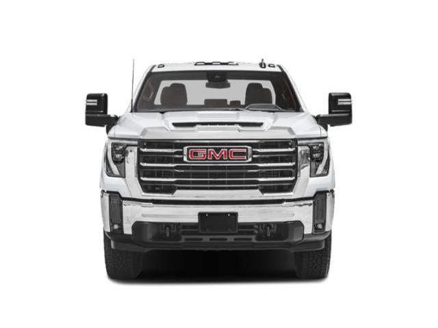 2024 GMC Sierra 2500HD 4WD Crew Cab Standard Bed SLE