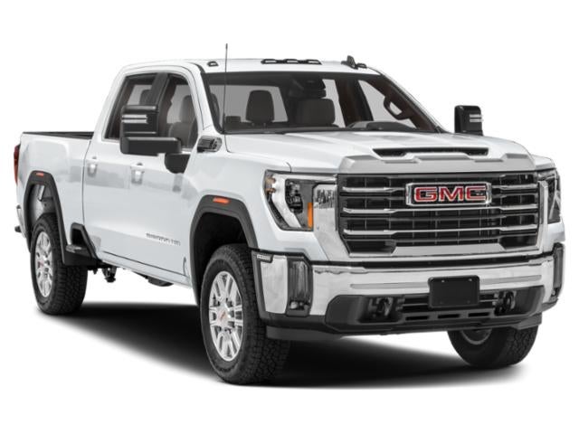 2024 GMC Sierra 2500HD 4WD Crew Cab Standard Bed SLE
