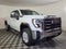 2024 GMC Sierra 2500HD 4WD Crew Cab Standard Bed SLT