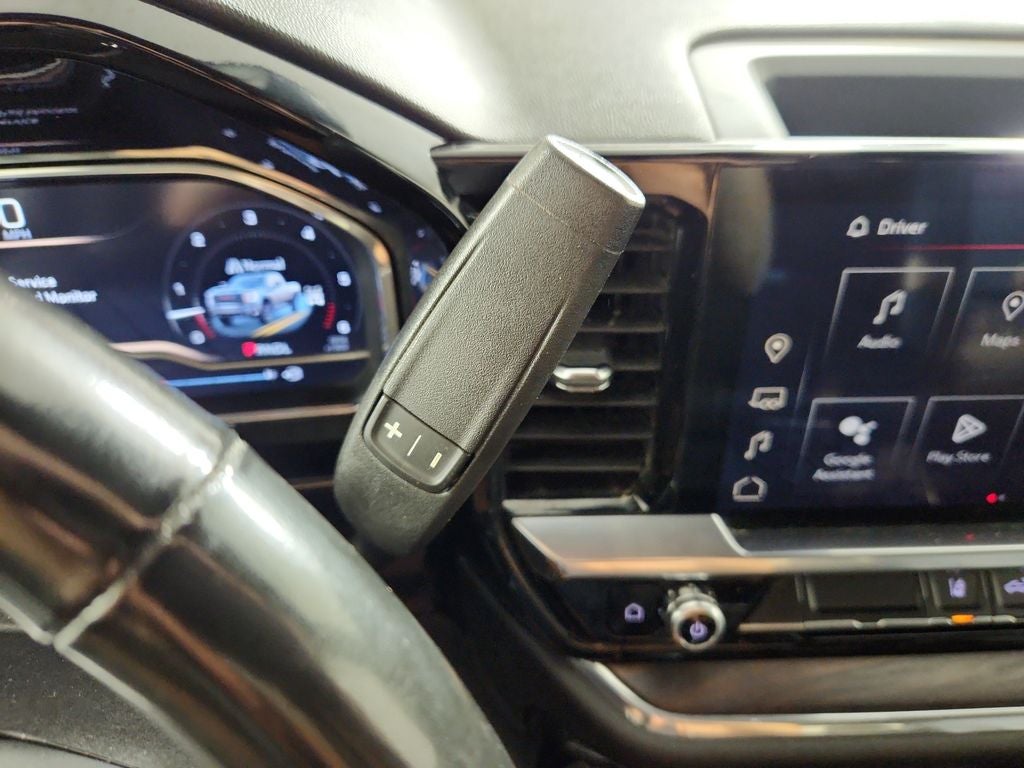 2024 GMC Sierra 2500HD 4WD Crew Cab Standard Bed SLT