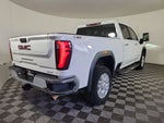 2024 GMC Sierra 2500HD 4WD Crew Cab Standard Bed SLT