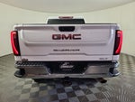 2024 GMC Sierra 2500HD 4WD Crew Cab Standard Bed SLT