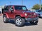 2009 Jeep Wrangler Sahara