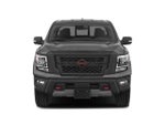 2023 Nissan TITAN Crew Cab PRO-4X 4x4