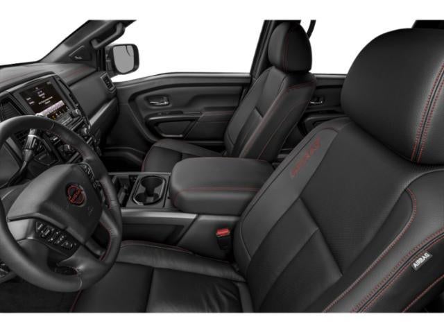 2023 Nissan TITAN Crew Cab PRO-4X 4x4