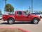 2015 Nissan Frontier SV