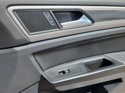 2021 Volkswagen Atlas SEL