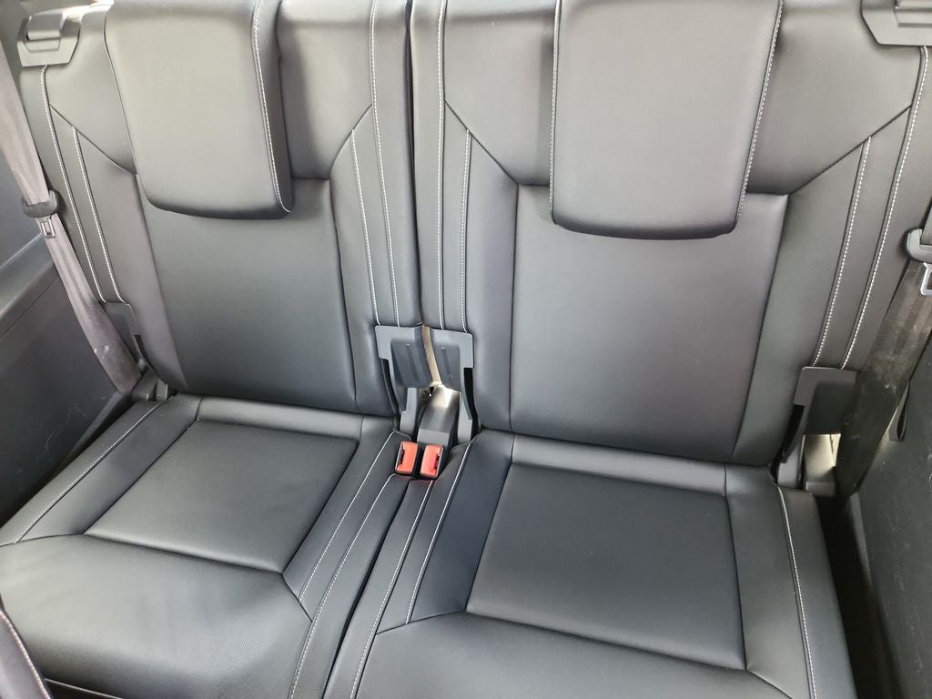 2021 Volkswagen Atlas SEL