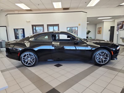 2026 Dodge Charger CHARGER SCAT PACK 2-DOOR AWD