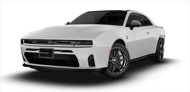 2026 Dodge Charger CHARGER SCAT PACK PLUS 2-DOOR AWD