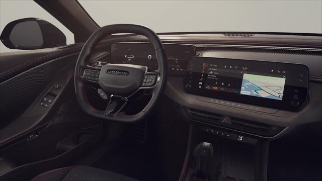 2026 Dodge Charger CHARGER SCAT PACK PLUS 2-DOOR AWD