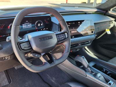 2026 Dodge Charger CHARGER SCAT PACK PLUS 2-DOOR AWD