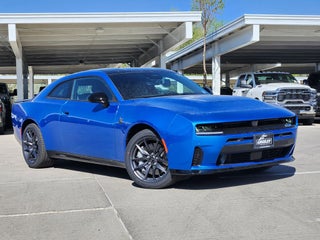 2026 Dodge Charger CHARGER SCAT PACK 2-DOOR AWD
