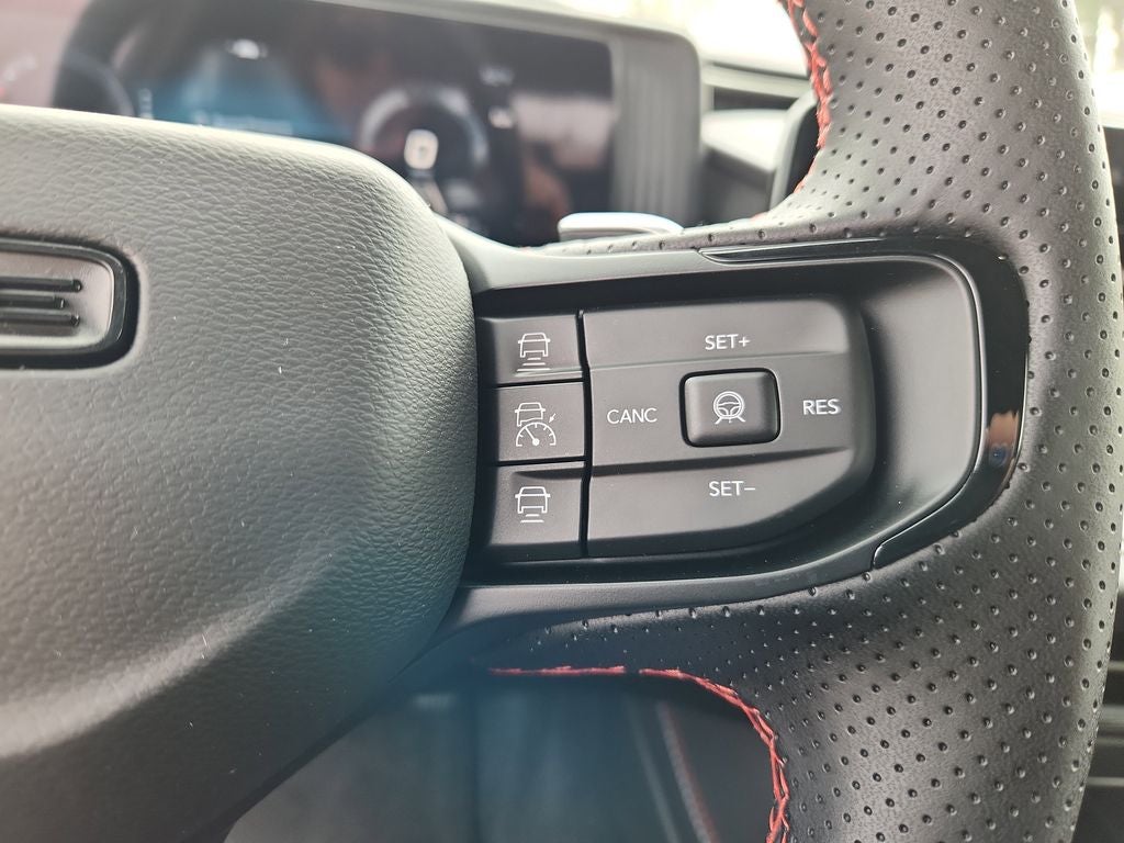 2026 Dodge Charger CHARGER SCAT PACK 2-DOOR AWD