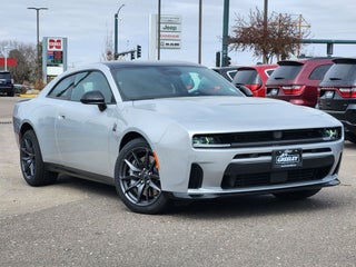 2026 Dodge Charger CHARGER SCAT PACK 2-DOOR AWD