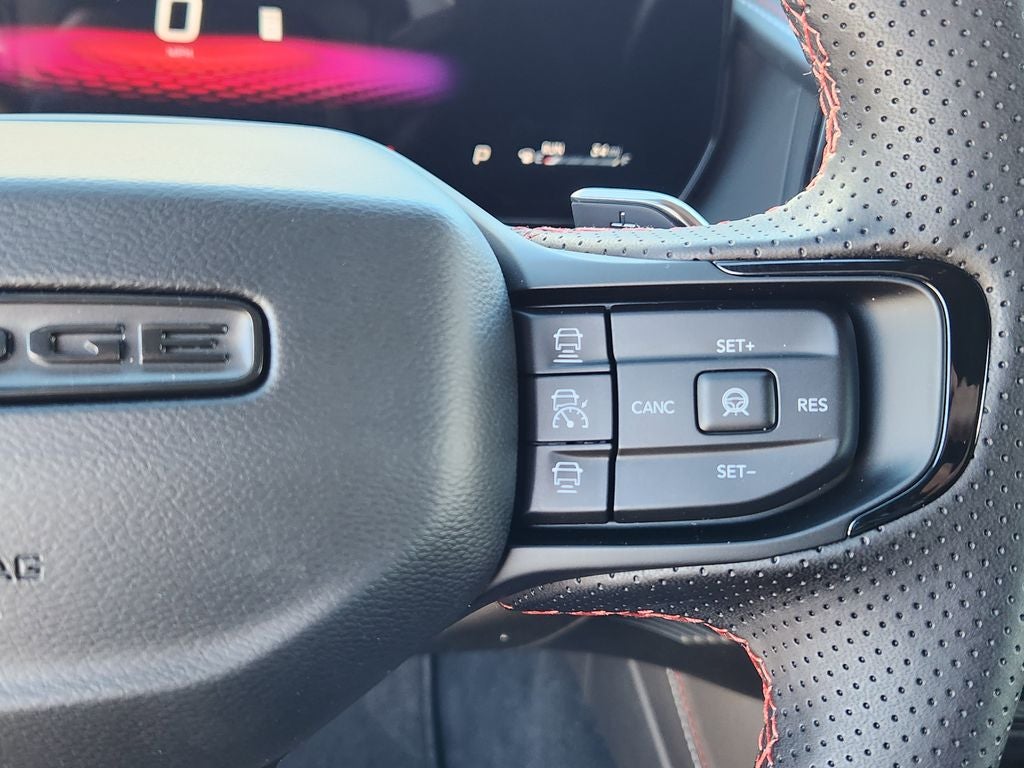 2026 Dodge Charger CHARGER SCAT PACK PLUS 2-DOOR AWD