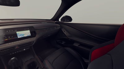 2026 Dodge Charger CHARGER SCAT PACK PLUS 2-DOOR AWD