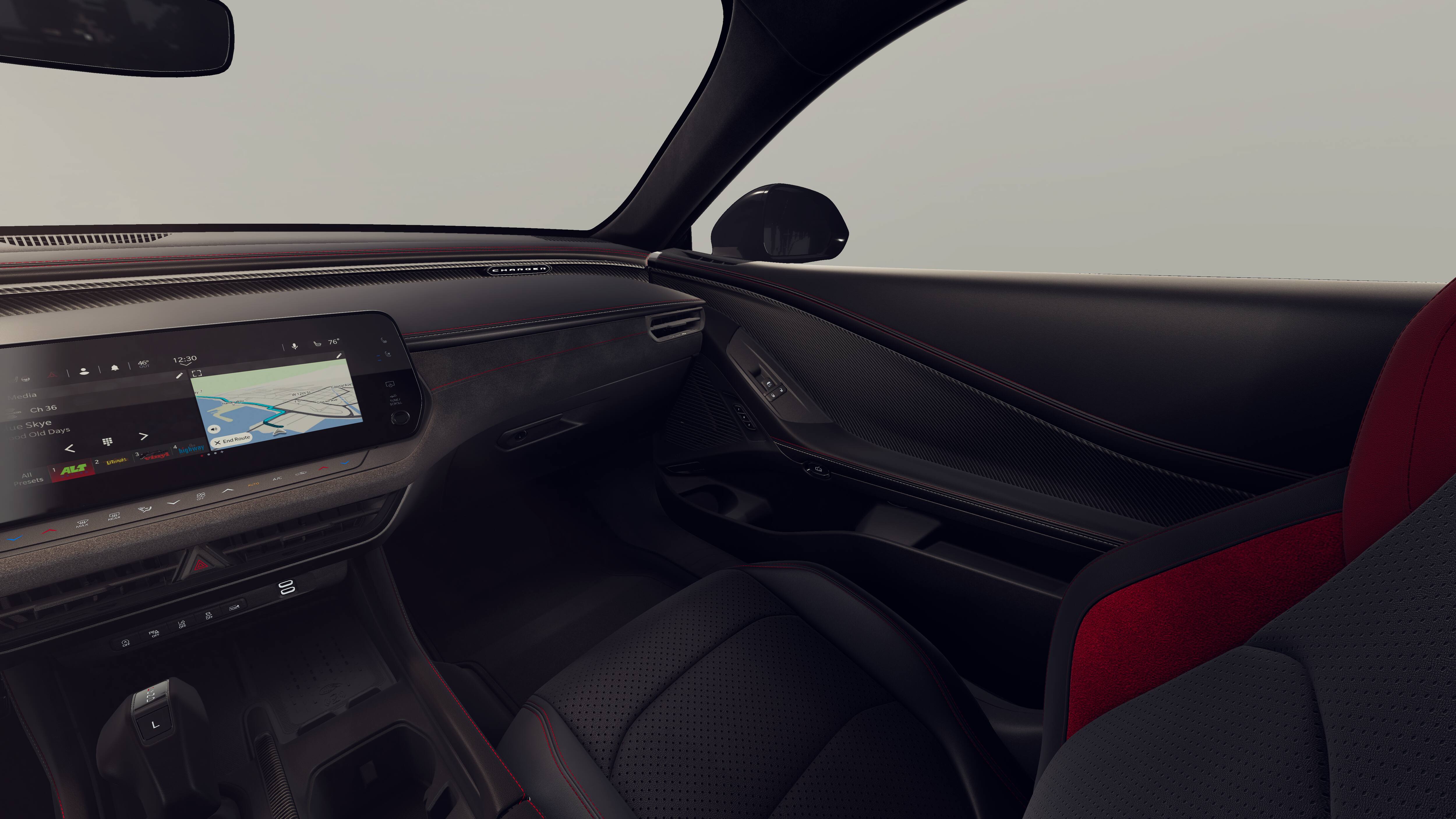 2026 Dodge Charger CHARGER SCAT PACK PLUS 2-DOOR AWD