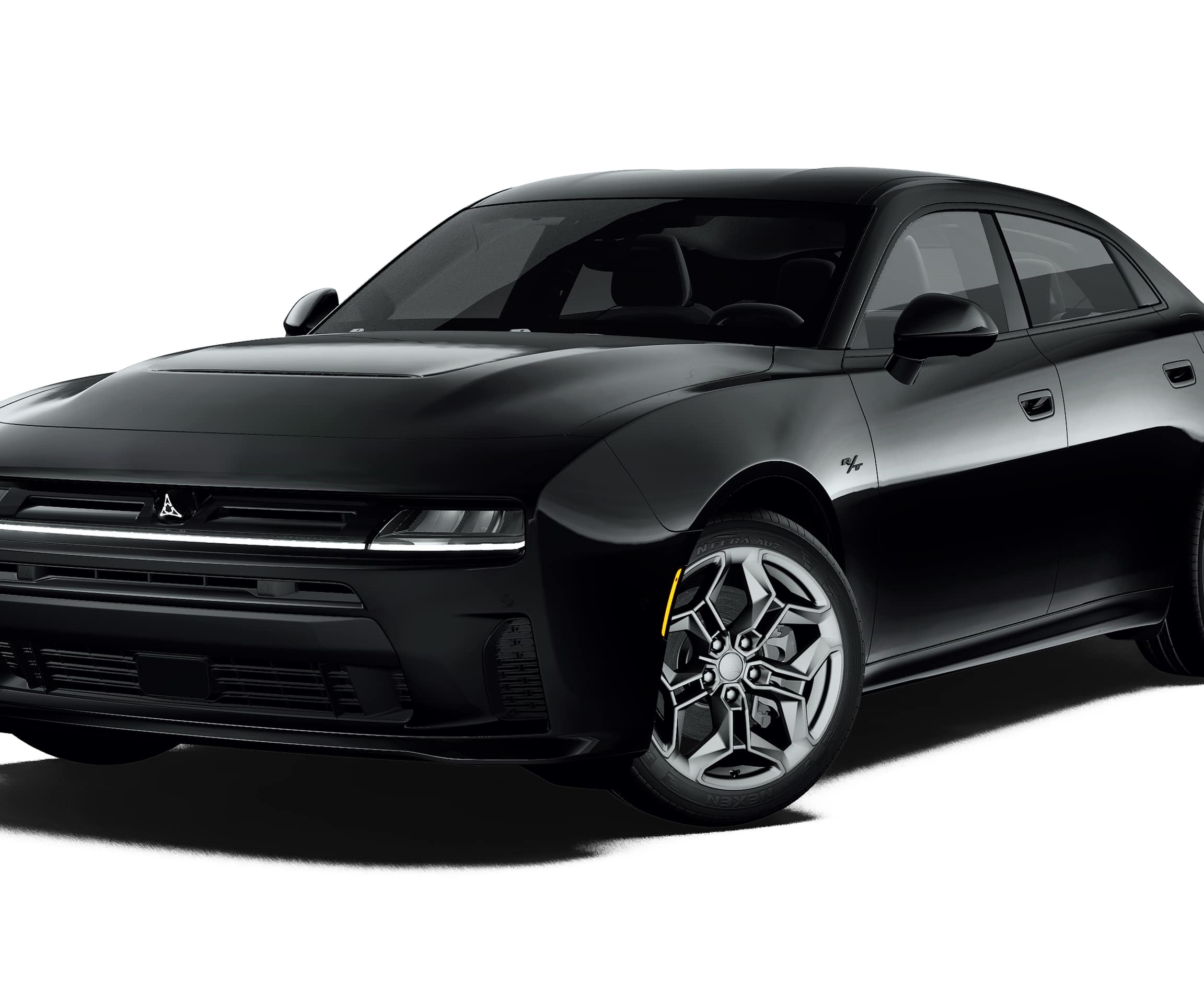 2027 Dodge Charger R/T Plus