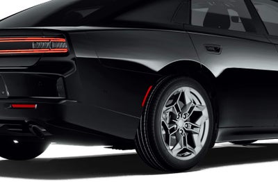2027 Dodge Charger R/T Plus
