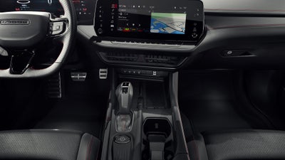 2027 Dodge Charger R/T Plus
