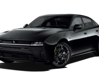 2027 Dodge Charger R/T Plus