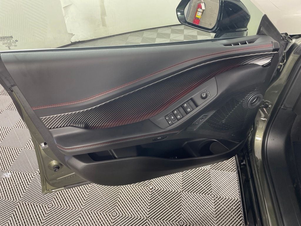 2026 Dodge Charger CHARGER SCAT PACK PLUS 4-DOOR AWD