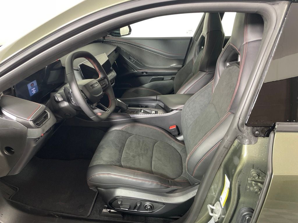 2026 Dodge Charger CHARGER SCAT PACK PLUS 4-DOOR AWD