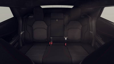 2026 Dodge Charger CHARGER SCAT PACK PLUS 4-DOOR AWD