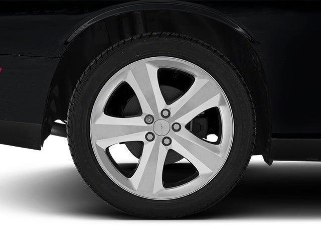 2014 Dodge Challenger R/T Plus