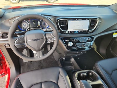 2026 Chrysler Voyager VOYAGER LX