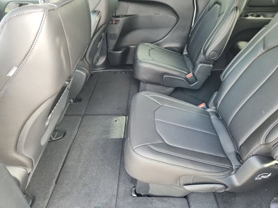 2026 Chrysler Voyager VOYAGER LX