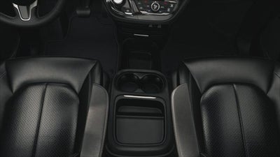 2027 Chrysler Pacifica PACIFICA SELECT AWD