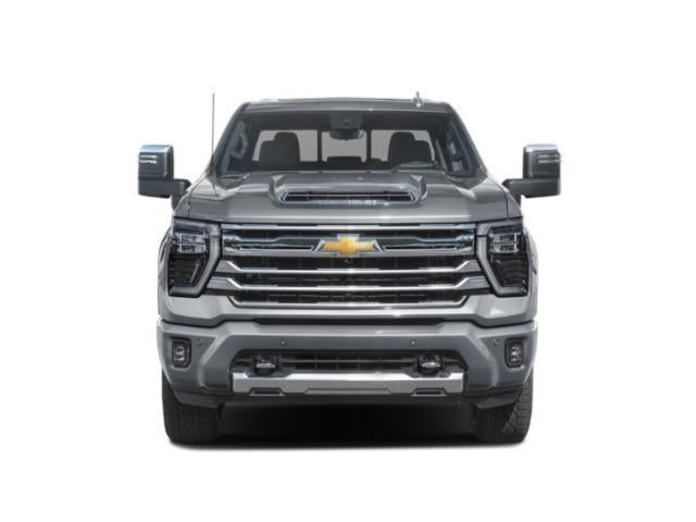 2024 Chevrolet Silverado 2500HD 4WD Crew Cab Standard Bed High Country