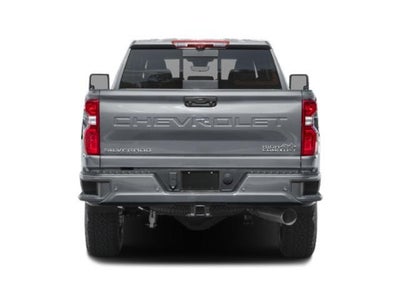 2024 Chevrolet Silverado 2500HD 4WD Crew Cab Standard Bed High Country