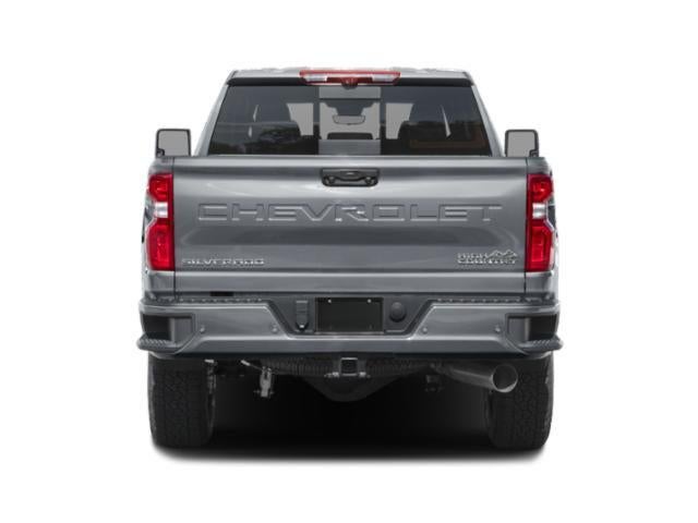 2024 Chevrolet Silverado 2500HD 4WD Crew Cab Standard Bed High Country