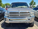 2002 Dodge Ram 2500 Base