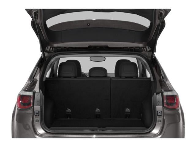 2019 Jeep Compass Limited 4x4