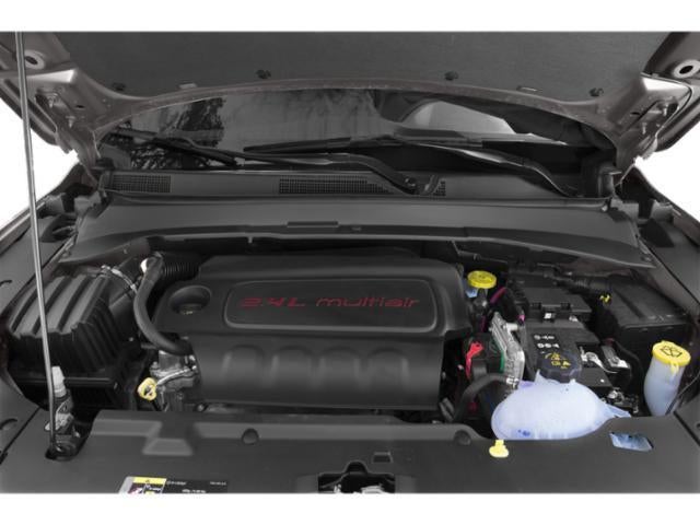 2019 Jeep Compass Limited 4x4